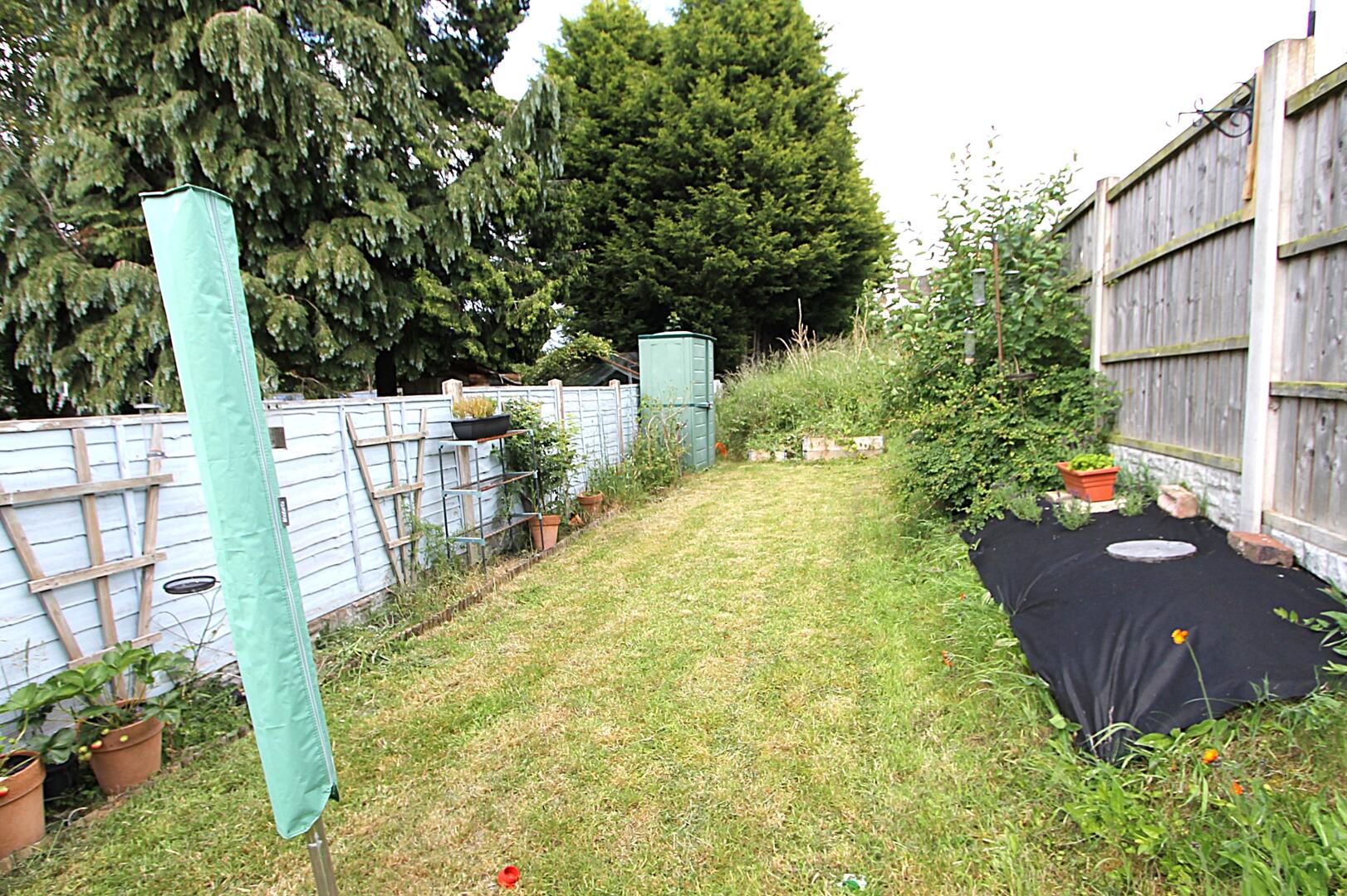 Castle Road, Cookley, Kidderminster